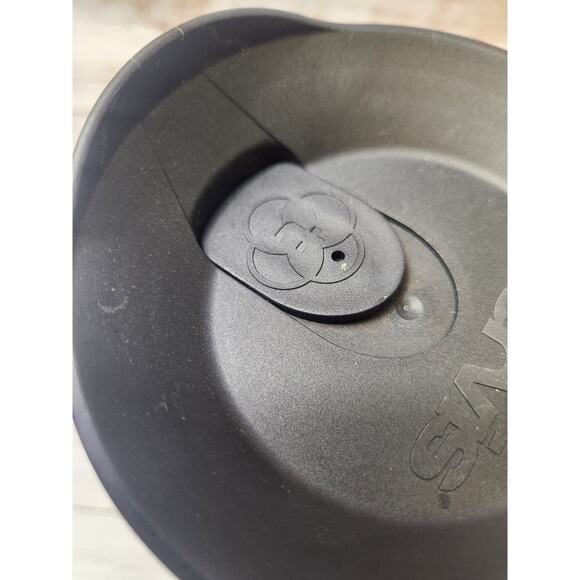 Pittsburg Penguins Hockey Tervis Tumbler 24oz NHL With Straw and Lid Clear Logo - Picture 8 of 9